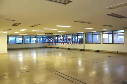 Imóvel Comercial à venda, 1014m² no Pinheiros, São Paulo
