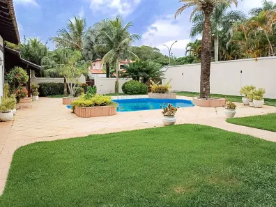 Casa de Condomínio com 4 Quartos à venda, 645m² no Barra da Tijuca, Rio de Janeiro