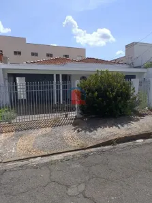 Casa com 3 Quartos à venda, 260m² no Chácara Machadinho I, Americana