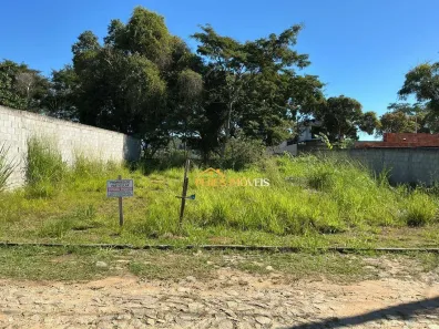 Lote/Terreno à venda, 360m² no Mar do Norte, Rio das Ostras
