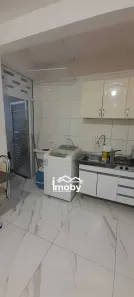 Kitnet com 1 Quarto para alugar, 20m² no Jardim Los Angeles, Sorocaba