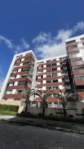 Apartamento com 3 Quartos à venda, 73m² no Bessa, João Pessoa