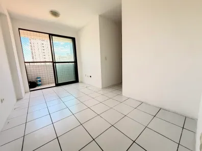Apartamento com 2 Quartos à venda, 50m² no Boa Viagem, Recife
