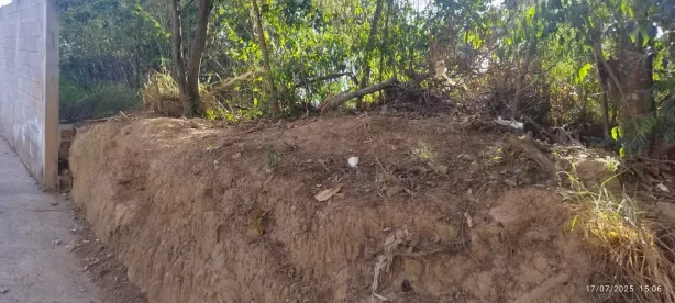 Lote/Terreno à venda, 250m² no Jardim Itapoã, Santana de Parnaíba