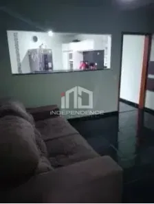 Sobrado com 3 Quartos à venda, 101m² no Residencial Armando Moreira Righi, São José dos Campos