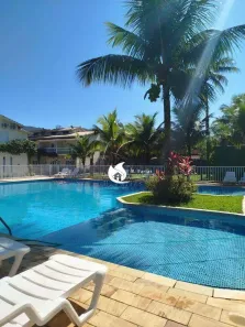 Casa de Condomínio com 4 Quartos para venda ou aluguel, 168m² no Bairro de Juquehy, São Sebastião