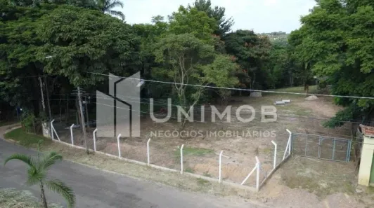 Lote/Terreno à venda, 2625m² no Chácaras São Bento, Valinhos