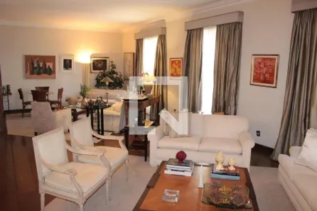 Apartamento com 2 Quartos à venda, 290m² no Higienópolis, São Paulo