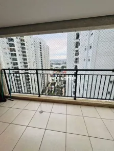Apartamento com 3 Quartos à venda, 81m² no Independência, São Bernardo do Campo