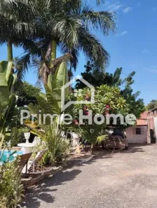 Sobrado com 8 Quartos à venda, 500m² no Residencial Vale das Nogueiras, Americana