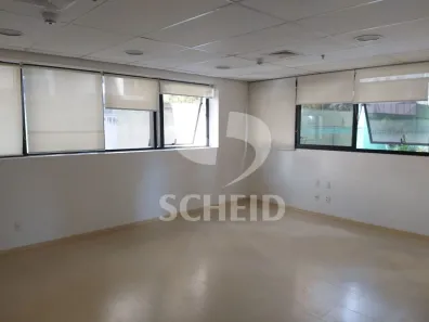 Sala Comercial à venda, 53m² no Brooklin Paulista, São Paulo