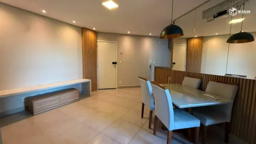 Apartamento com 2 Quartos à venda, 57m² no Jardim Bela Vista, Indaiatuba