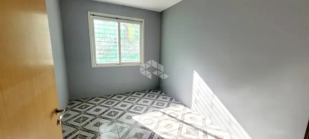 Apartamento com 1 Quarto à venda, 40m² no Humaitá, Porto Alegre