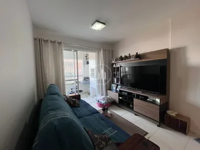 Apartamento com 3 Quartos à venda, 88m² no Barreiros, São José