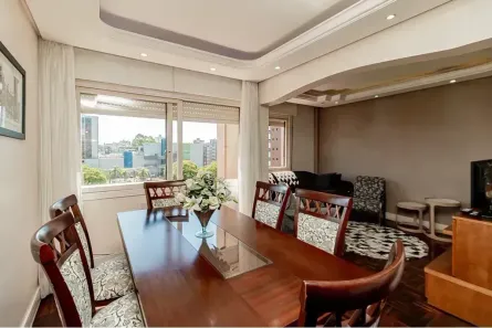 Apartamento com 2 Quartos à venda, 94m² no Jardim Lindóia, Porto Alegre