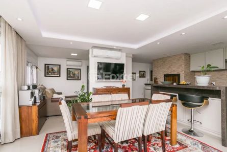 Apartamento com 3 Quartos à venda, 95m² no Tristeza, Porto Alegre