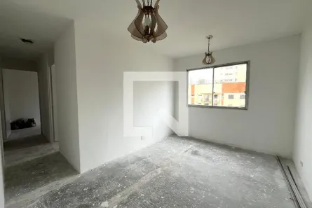 Apartamento com 2 Quartos à venda, 67m² no Vila Monte Alegre, São Paulo