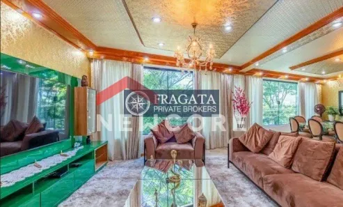 Sobrado com 4 Quartos à venda, 440m² no Sumaré, São Paulo