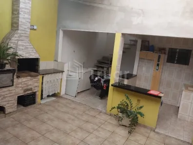 Casa com 3 Quartos à venda, 120m² no Jardim Diamante, São José dos Campos