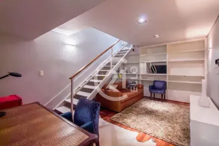 Casa com 3 Quartos à venda, 133m² no Itaim Bibi, São Paulo