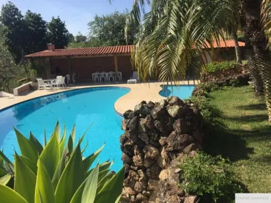 Fazenda/Sítio com 3 Quartos à venda, 423m² no Estância Hidromineral Santa Eliza, Itupeva