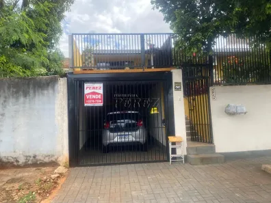 Casa com 2 Quartos à venda, 143m² no Alto da Boa Vista, Londrina