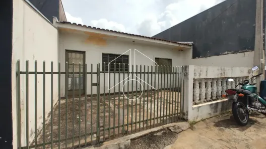 Casa com 2 Quartos à venda, 80m² no Jardim Monte Castelo, Marília