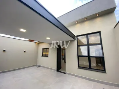 Casa com 3 Quartos à venda, 150m² no Jardim Bom Sucesso, Indaiatuba