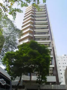 Apartamento com 4 Quartos à venda, 215m² no Indianópolis, São Paulo