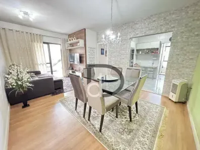 Apartamento com 3 Quartos à venda, 96m² no Vista Alegre, Vinhedo