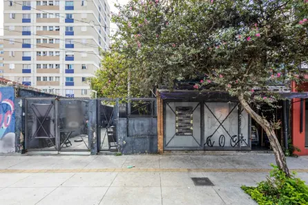 Ponto Comercial para alugar, 270m² no Cidade Monções, São Paulo