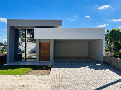 Casa com 3 Quartos à venda, 192m² no Guarani, Novo Hamburgo