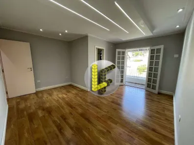 Sobrado com 6 Quartos para venda ou aluguel, 250m² no Barcelona, São Caetano do Sul