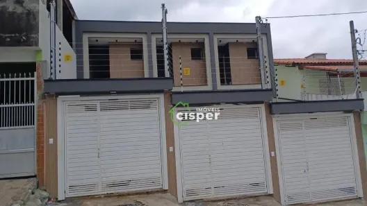 Sobrado com 3 Quartos à venda, 110m² no Vila Salete, São Paulo