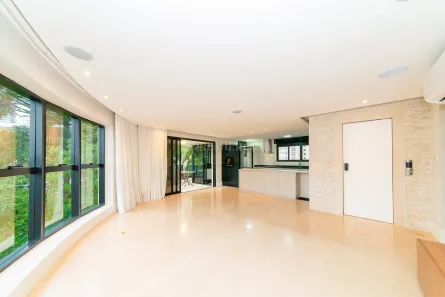 Apartamento com 2 Quartos à venda, 119m² no Batel, Curitiba