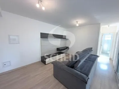 Apartamento com 2 Quartos à venda, 69m² no Vila Gertrudes, São Paulo