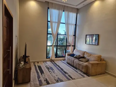 Casa de Condomínio com 3 Quartos à venda, 149m² no Jardim Residencial Viena, Indaiatuba