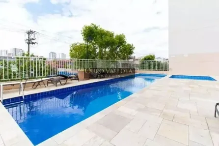 Apartamento com 2 Quartos à venda, 67m² no Mooca, São Paulo