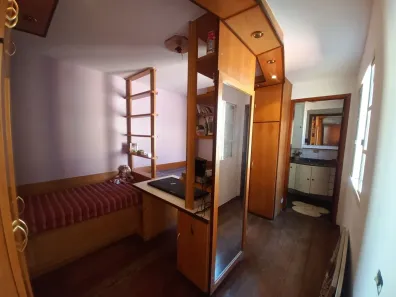 Sobrado com 3 Quartos à venda, 125m² no Vila Butantã, São Paulo