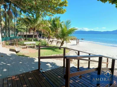 Apartamento com 3 Quartos à venda, 135m² no Jurerê, Florianópolis