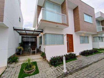 Casa de Condomínio com 3 Quartos à venda, 250m² no Jacarepaguá, Rio de Janeiro