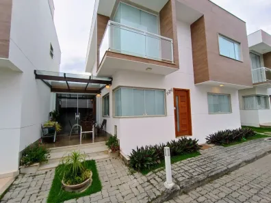 Casa de Condomínio com 3 Quartos à venda, 250m² no Jacarepaguá, Rio de Janeiro