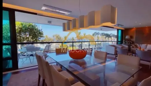 Apartamento com 4 Quartos à venda, 264m² no Ipanema, Rio de Janeiro
