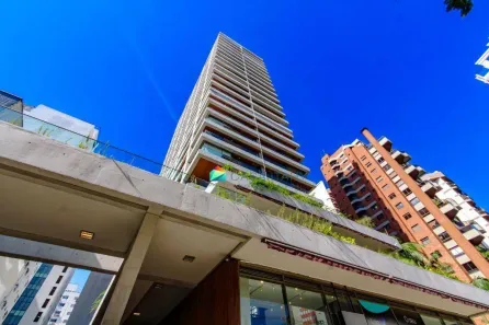 Apartamento com 2 Quartos à venda, 87m² no Jardim Europa, São Paulo