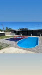 Fazenda/Sítio com 1 Quarto à venda, 700m² no Marapicu, Nova Iguaçu