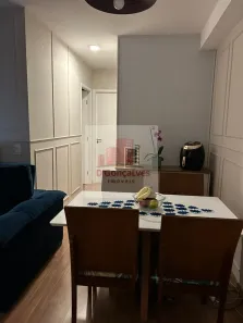 Apartamento com 2 Quartos à venda, 51m² no Centro, Diadema