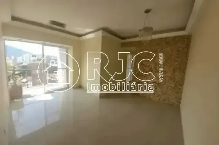 Apartamento com 3 Quartos à venda, 80m² no Grajaú, Rio de Janeiro
