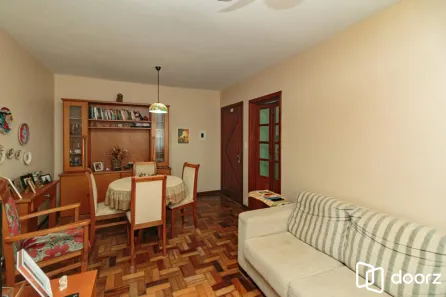 Apartamento com 2 Quartos à venda, 59m² no Passo da Areia, Porto Alegre