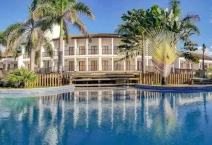 Apartamento com 2 Quartos à venda, 120m² no , Entre Rios