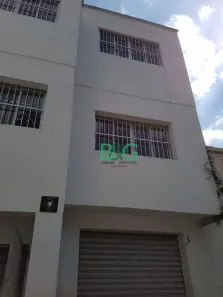 Prédio Comercial à venda, 600m² no Mooca, São Paulo